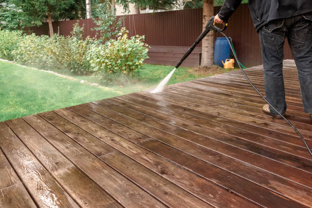 Best Building Exterior Washing  in Ilco, WA