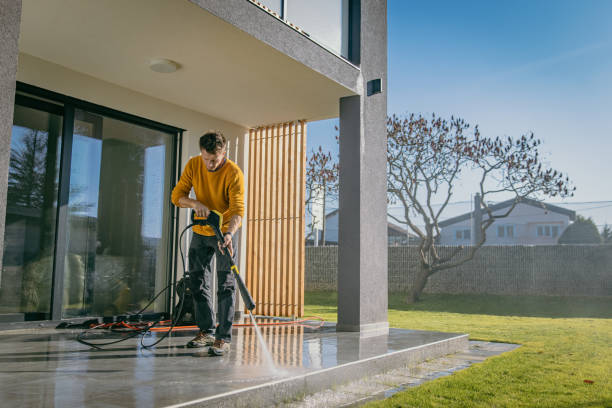 Best House Exterior Washing  in Ilco, WA